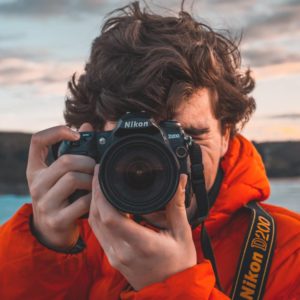 Photographer Courses